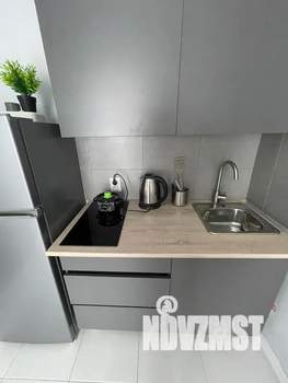 Студия квартира, посуточно, 18м2, 1/8 этаж