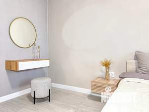 2-к квартира, посуточно, 59м2, 9/20 этаж