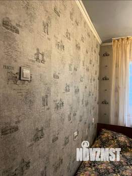 2-к квартира, на длительный срок, 50м2, 4/5 этаж