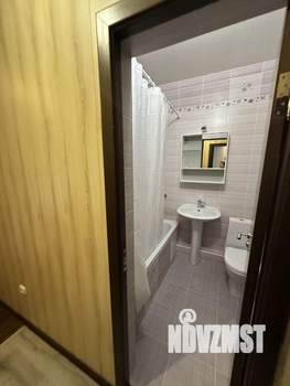 1-к квартира, на длительный срок, 43м2, 8/16 этаж