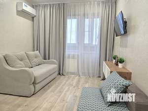 1-к квартира, посуточно, 30м2, 9/12 этаж