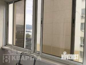 1-к квартира, на длительный срок, 38м2, 6/16 этаж