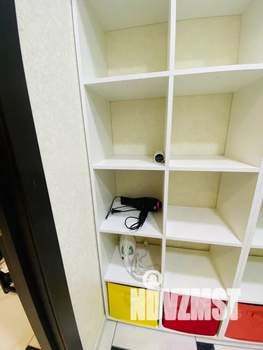 1-к квартира, посуточно, 53м2, 3/9 этаж