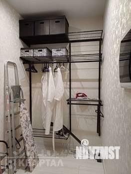 1-к квартира, на длительный срок, 65м2, 22/22 этаж