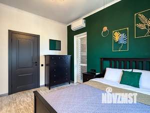 3-к квартира, посуточно, 90м2, 16/20 этаж