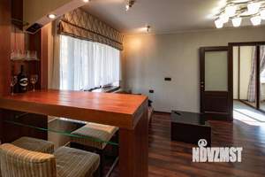 2-к квартира, посуточно, 47м2, 1/1 этаж