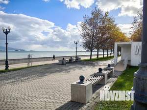 1-к квартира, посуточно, 32м2, 1/4 этаж