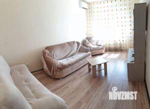 3-к квартира, посуточно, 78м2, 1/1 этаж