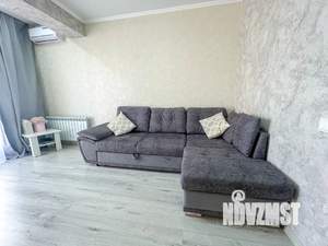 1-к квартира, посуточно, 34м2, 7/16 этаж