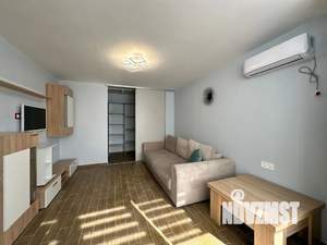 2-к квартира, посуточно, 50м2, 20/20 этаж