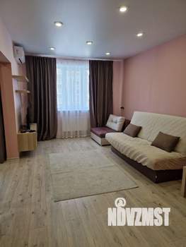2-к квартира, посуточно, 66м2, 3/20 этаж