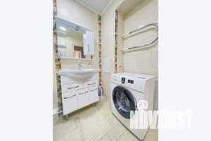 2-к квартира, посуточно, 48м2, 1/1 этаж