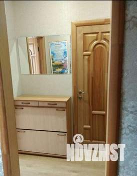 1-к квартира, на длительный срок, 35м2, 3/5 этаж