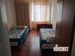 5-к квартира, на длительный срок, 108м2, 3/9 этаж