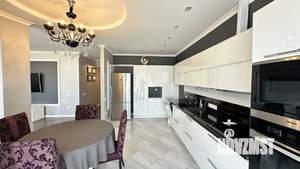 3-к квартира, на длительный срок, 140м2, 12/22 этаж