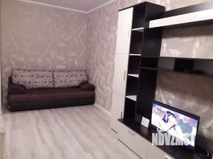 1-к квартира, на длительный срок, 40м2, 6/14 этаж