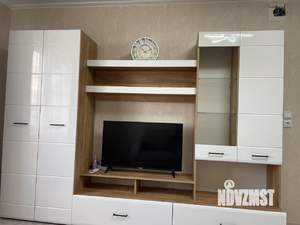 2-к квартира, посуточно, 59м2, 1/16 этаж