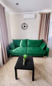 2-к квартира, на длительный срок, 40м2, 11/16 этаж