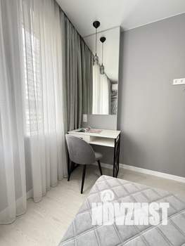 1-к квартира, посуточно, 65м2, 1/1 этаж