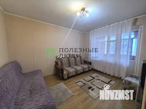 1-к квартира, на длительный срок, 30м2, 6/9 этаж