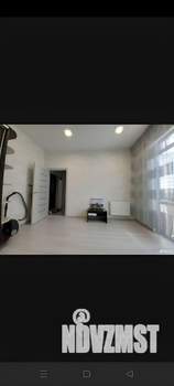 1-к квартира, на длительный срок, 36м2, 17/18 этаж