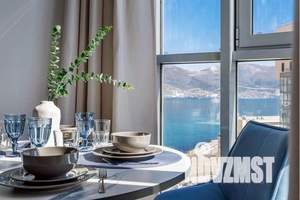 1-к квартира, посуточно, 35м2, 12/20 этаж