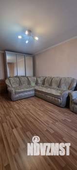 1-к квартира, на длительный срок, 30м2, 4/9 этаж