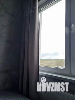 Студия квартира, посуточно, 25м2, 19/24 этаж