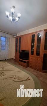 1-к квартира, на длительный срок, 36м2, 4/10 этаж