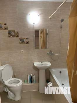 1-к квартира, на длительный срок, 42м2, 5/10 этаж