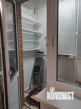 Студия квартира, на длительный срок, 21м2, 1/3 этаж