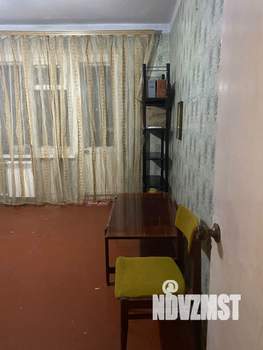 2-к квартира, на длительный срок, 58м2, 2/5 этаж