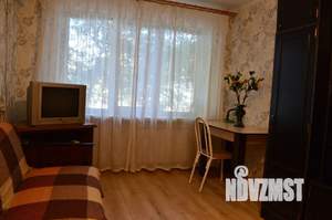 1-к квартира, посуточно, 31м2, 1/5 этаж