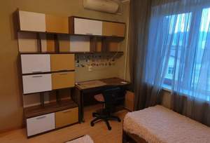 2-к квартира, на длительный срок, 60м2, 6/9 этаж