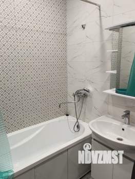 2-к квартира, на длительный срок, 58м2, 5/24 этаж
