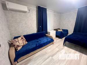 2-к квартира, посуточно, 42м2, 1/2 этаж