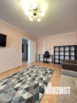 1-к квартира, на длительный срок, 37м2, 6/16 этаж