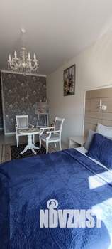 1-к квартира, посуточно, 44м2, 5/21 этаж