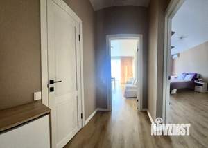 1-к квартира, на длительный срок, 48м2, 3/3 этаж
