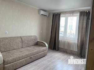 2-к квартира, посуточно, 59м2, 1/16 этаж