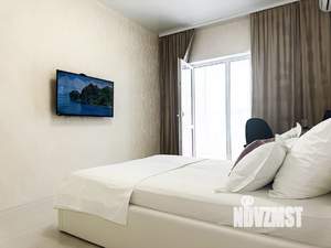 2-к квартира, на длительный срок, 70м2, 10/20 этаж