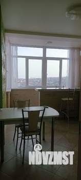 1-к квартира, на длительный срок, 44м2, 18/22 этаж