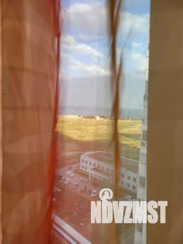 1-к квартира, посуточно, 40м2, 12/16 этаж
