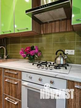 2-к квартира, посуточно, 65м2, 1/2 этаж