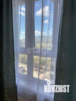 1-к квартира, на длительный срок, 36м2, 10/21 этаж