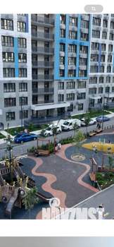 1-к квартира, на длительный срок, 37м2, 6/20 этаж
