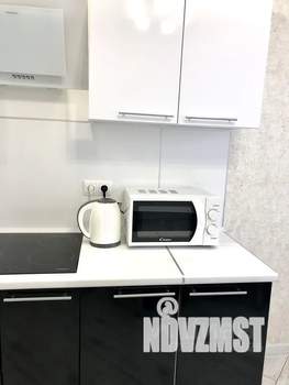 1-к квартира, посуточно, 44м2, 20/25 этаж