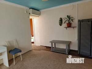 2-к квартира, на длительный срок, 38м2, 2/9 этаж