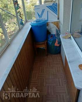 2-к квартира, на длительный срок, 53м2, 2/5 этаж