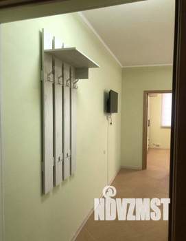 1-к квартира, на длительный срок, 35м2, 2/3 этаж